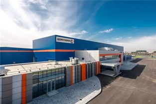 四家工廠一年內同時開工,華安鋼寶利搶食中高端汽車用鋼市場