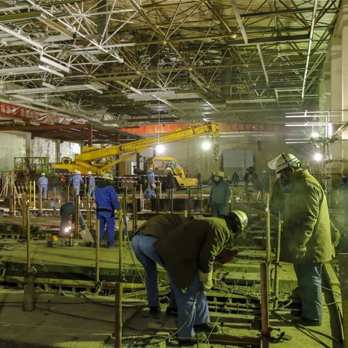 中石化硬核跨界 學習火神山精神，半月建成汕頭口罩廠