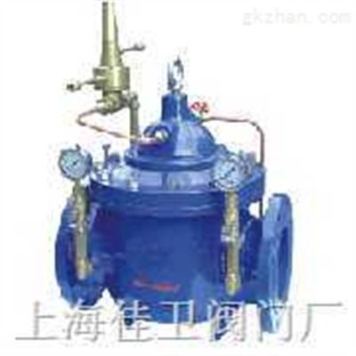 壓差旁通平衡閥 800x 上海佳衛(wèi)閥門廠的產(chǎn)品特點(diǎn)與應(yīng)用