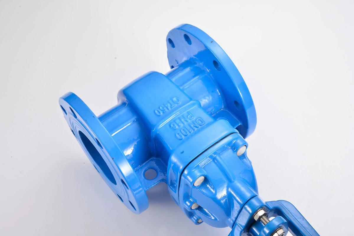 閥門 工業(yè)與生活中的關(guān)鍵組件