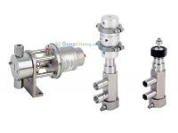 進(jìn)口Burocco閥門 卓越性能與廣泛應(yīng)用的流體控制解決方案