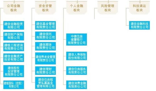 建行中層人事調(diào)整深化戰(zhàn)略布局，信息技術(shù)咨詢服務(wù)成關(guān)鍵驅(qū)動